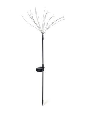 Outdoor Garden Dandelion Stake Lights, Solar Powered, Target Bullseye Playground